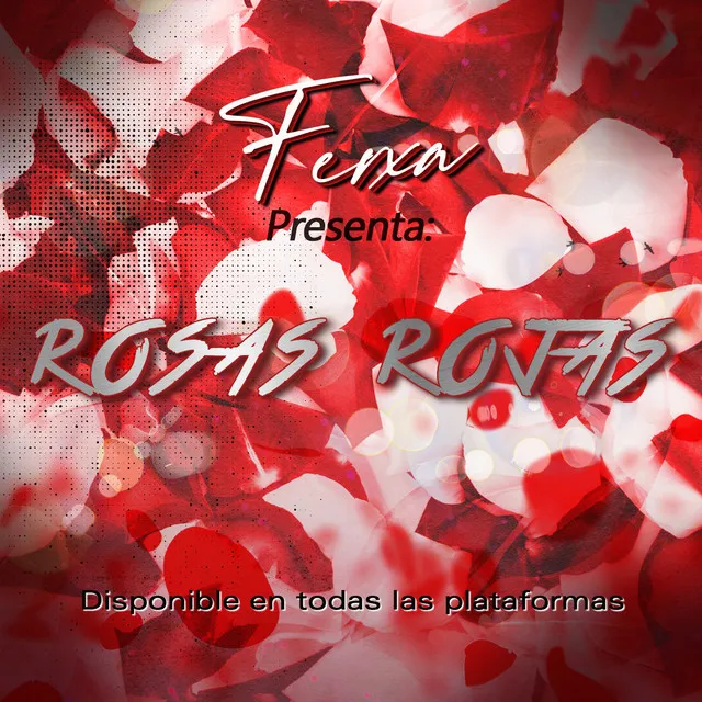 Rosas rojas