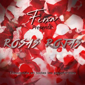 Rosas rojas by Ferxa