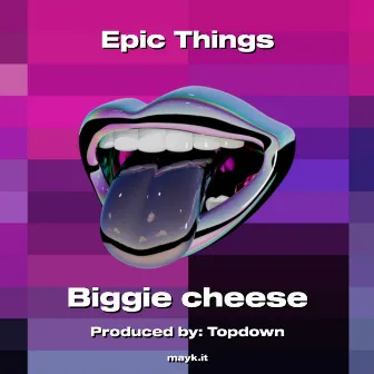 Epic Things by 