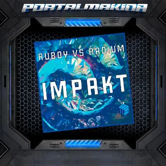 Impakt (Short Edit) by Ruboy