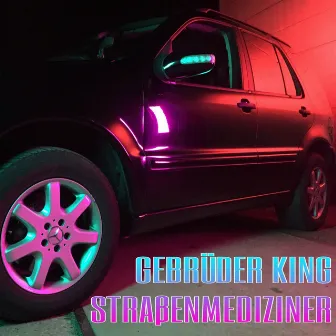 Straßenmediziner by Gebrüder King