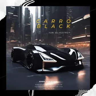 Carro Black by FB22