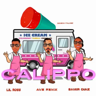 Calippo by Lil Ross