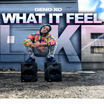 What It Feel Like by Geno XO