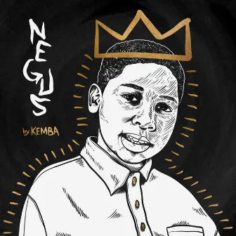 Negus by Kemba