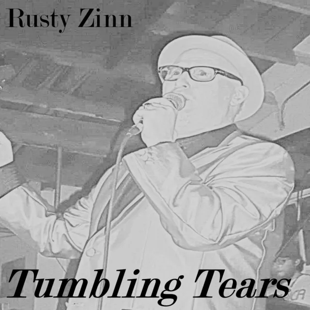 Tumbling Tears - Single