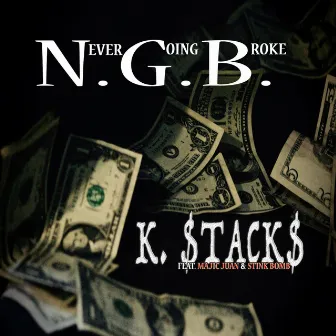 N.G.B. by K. Stacks