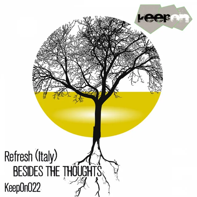 Besides The Thoughts - Original Mix