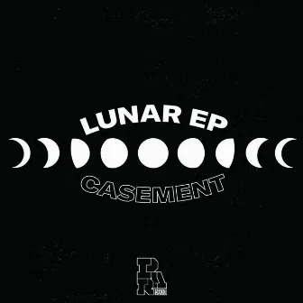 Lunar EP by Casement