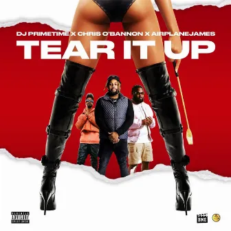 TEAR IT UP by Chris O'Bannon