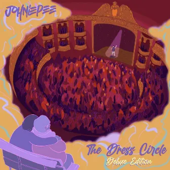 The Dress Circle (Deluxe Edition) by Johniepee