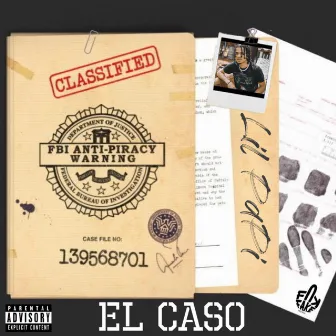 El Caso by Lil Papi