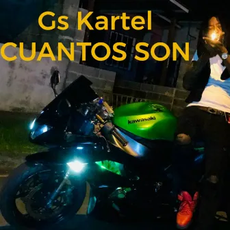 Cuántos Son (En Vivo) by GS Kartel