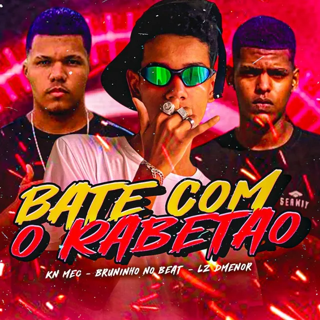 Bate Com o Rabetão