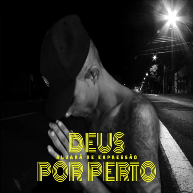 Deus por Perto