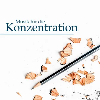 Musik für die Konzentration: New Age Instrumentalmusik für Studieren, Lesen, Fokussieren, Arbeiten by Klasik Müzik Akademi