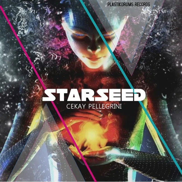 Starseed - Dance Mix