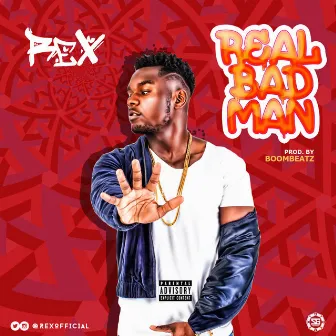 Real Bad Man by Rex