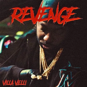 Revenge by Villa Velli