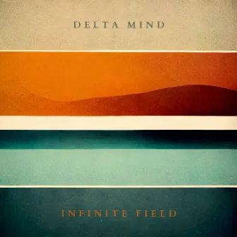 Delta Mind by Infinite Field