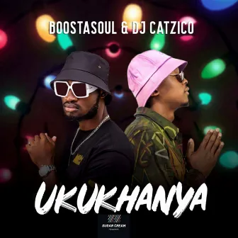 Ukukhanya by Catzico