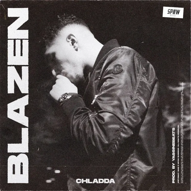 Blazen