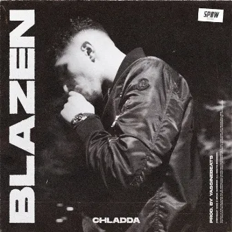 Blazen by YassineBeats