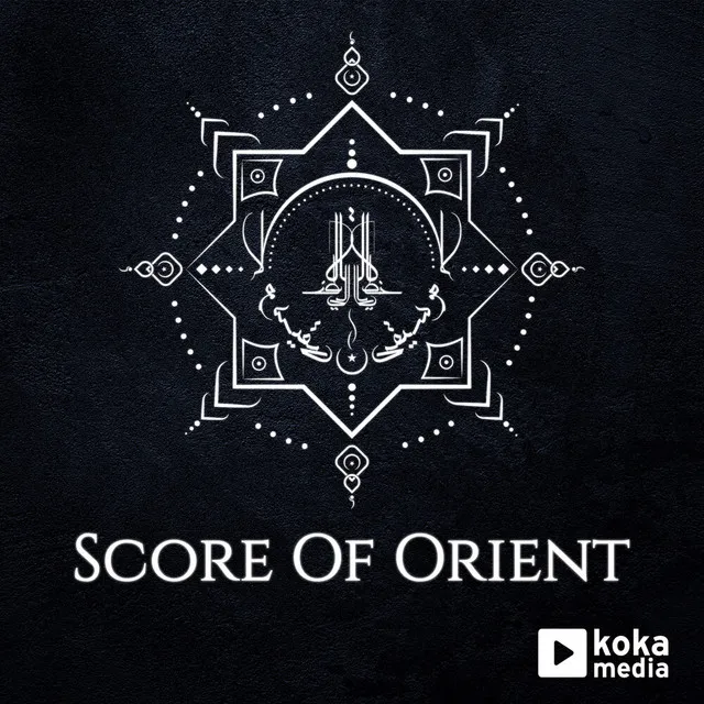 Score of Orient