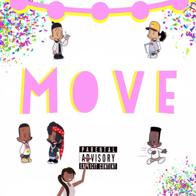 Move