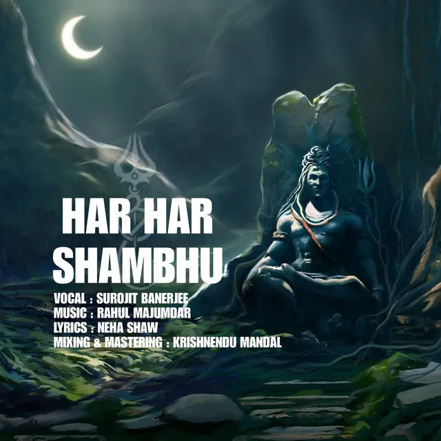 Har Har Shambhu