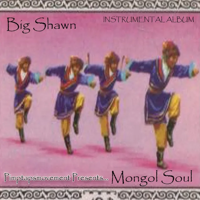 Mongol Soul 7