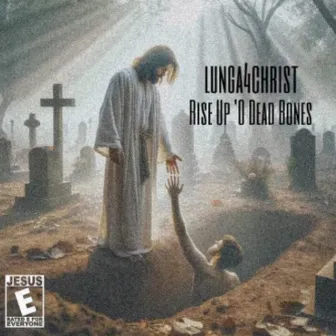 Rise Up O Dead Bones by lunga4christ