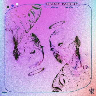 Insides EP by Hevenly