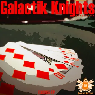 Blackjack by Galactik Knights