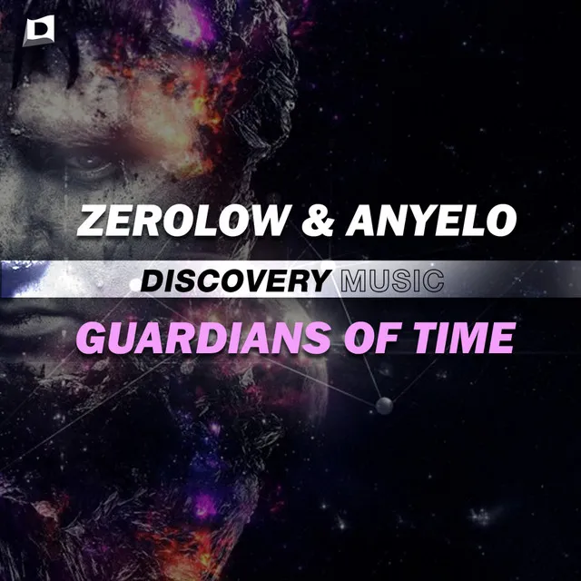 Guardians Of Time - Radio Edit