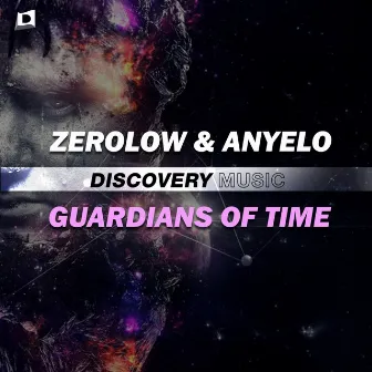 Guardians Of Time by Anyelo