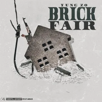 Brick Fair by Yung Zo