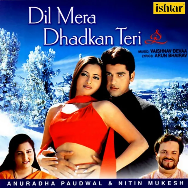 Dil Mera Dhadkan Teri