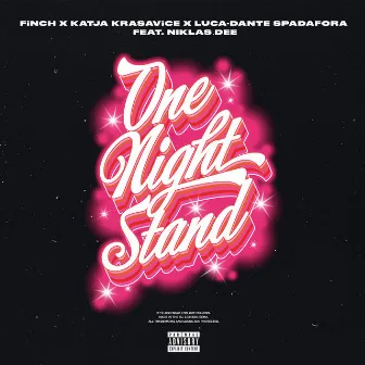 ONE NiGHT STAND (ONS) [SpedUp Version] by Katja Krasavice