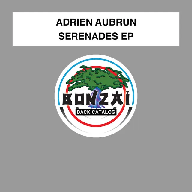 Serenades EP