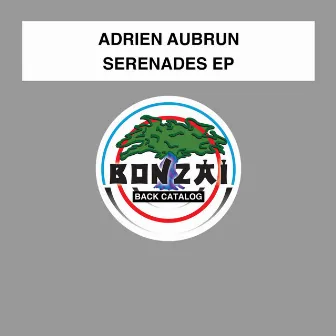 Serenades EP by Adrien Aubrun