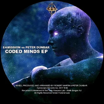 Coded Minds by E4 Mission