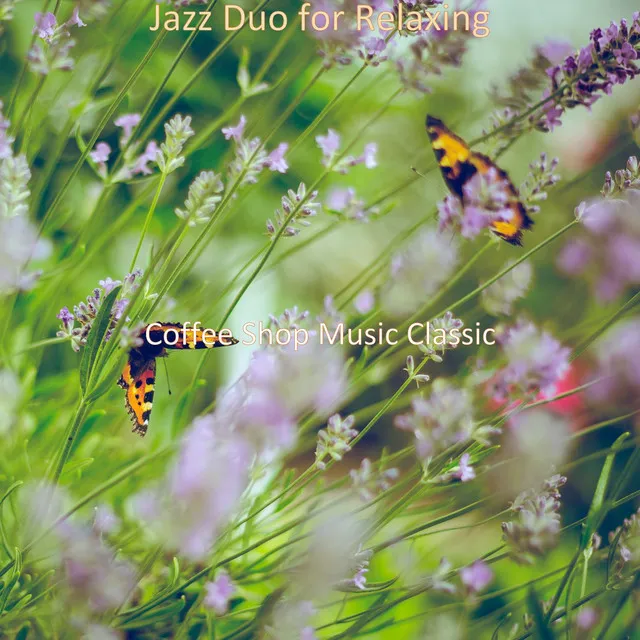 Jazz Duo for Relaxing