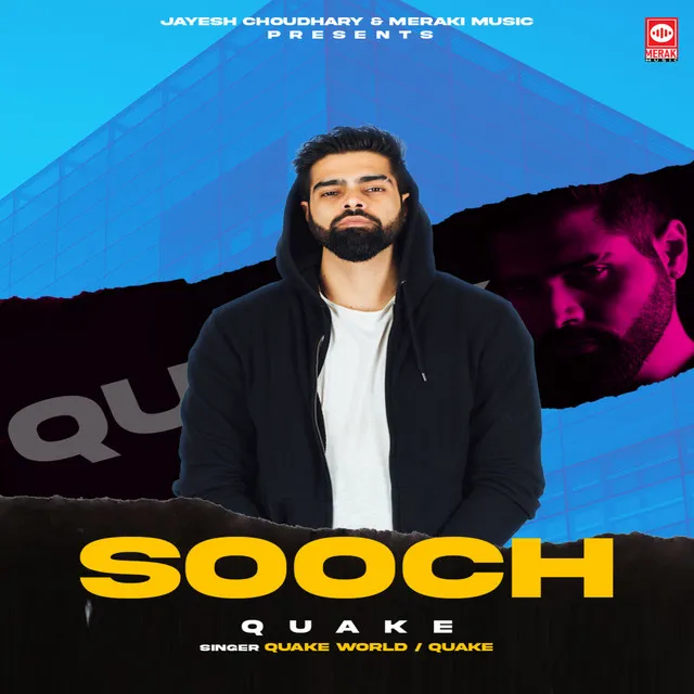 SOOCH QUAKE WORLD