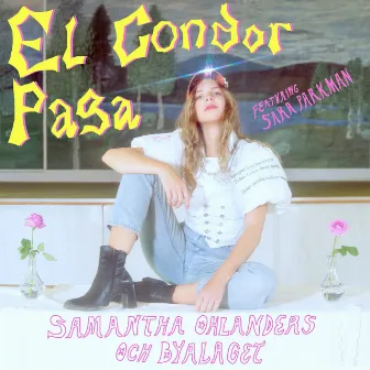 El Condor Pasa by Samantha Ohlanders