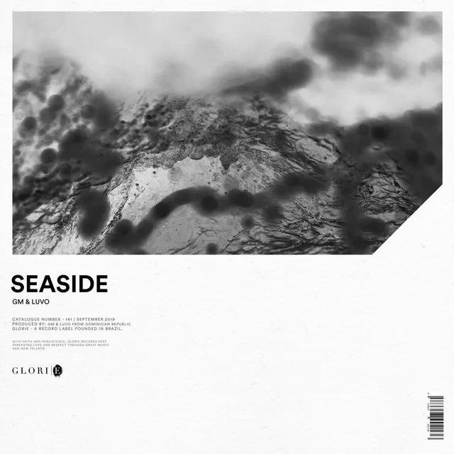 Seaside - Extended Mix