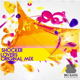 Lovers by Shocker