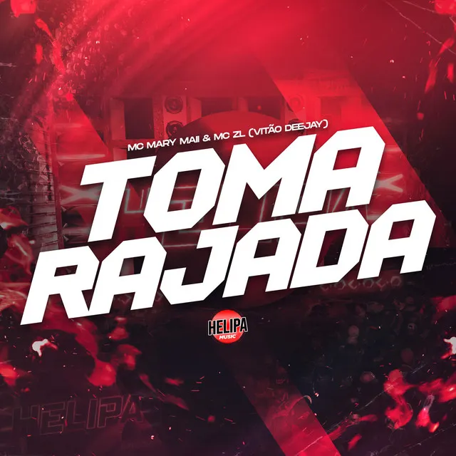 Toma Rajada