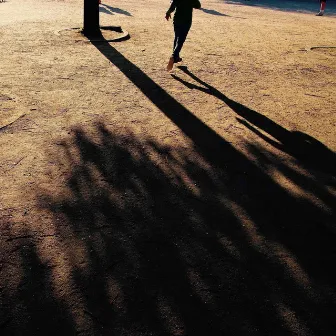 Boy, Playing Alone by Pedro de Alcântara