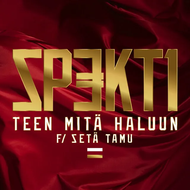 Teen Mitä Haluun